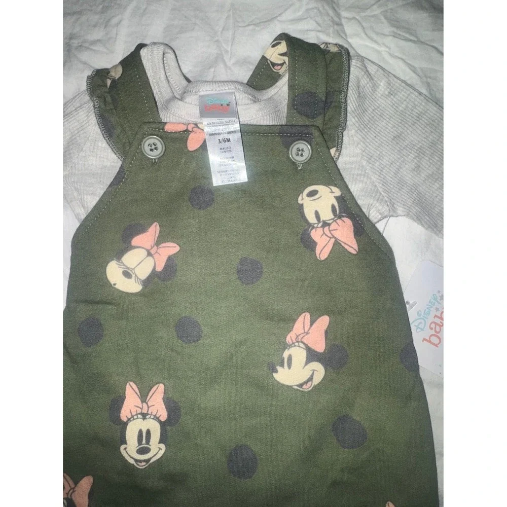 Disney new baby
